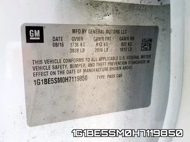 1G1BE5SM0H7119850