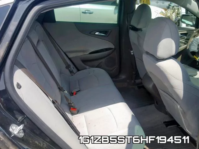 1G1ZB5ST6HF194511