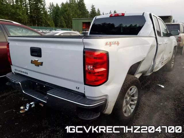 1GCVKREC7HZ204700
