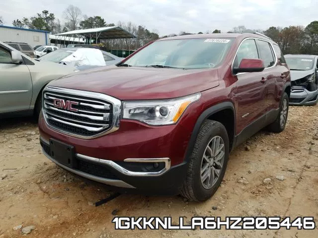 1GKKNLLA6HZ205446