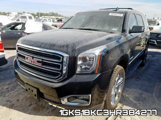 1GKS1BKC3HR384277