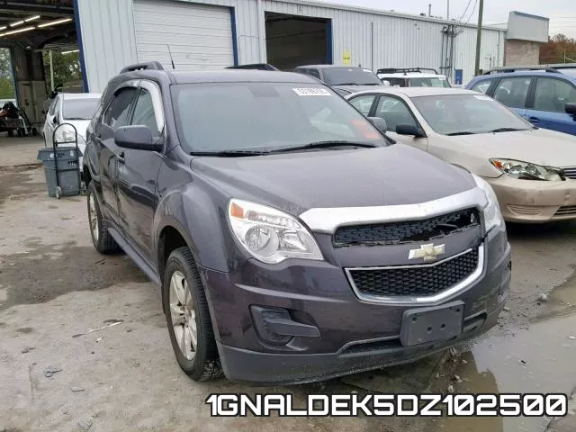 1GNALDEK5DZ102500