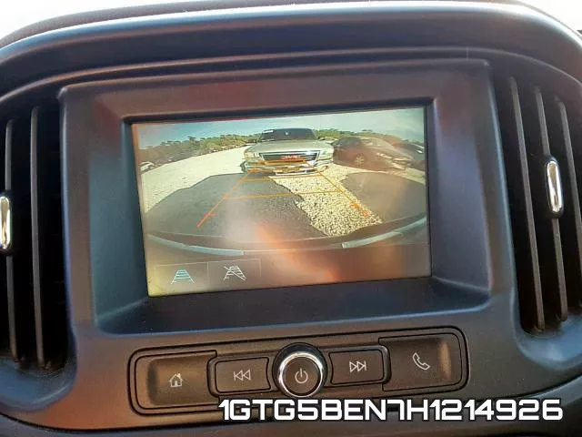 1GTG5BEN7H1214926