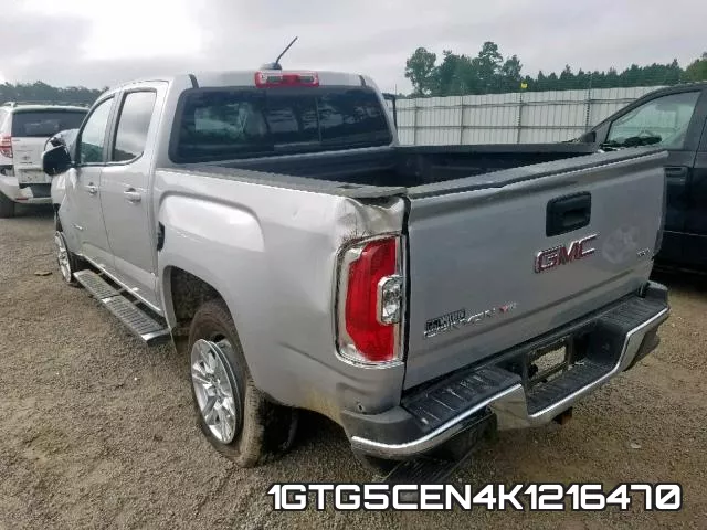 1GTG5CEN4K1216470