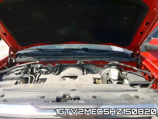 1GTV2MEC5HZ150820