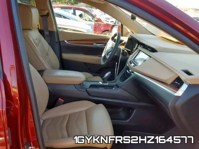 1GYKNFRS2HZ164577