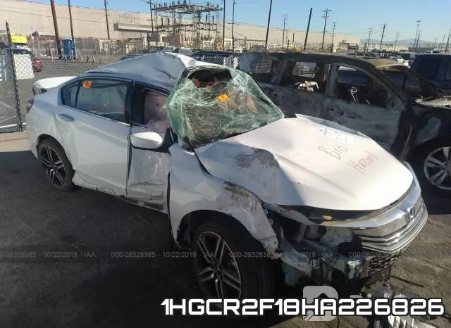 1HGCR2F18HA226826