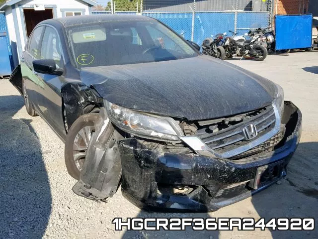 1HGCR2F36EA244920