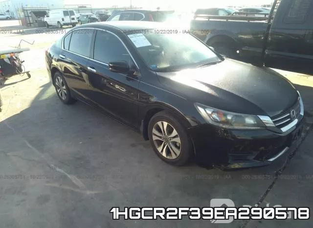 1HGCR2F39EA290578