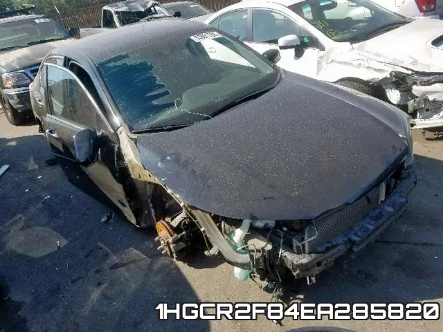1HGCR2F84EA285820