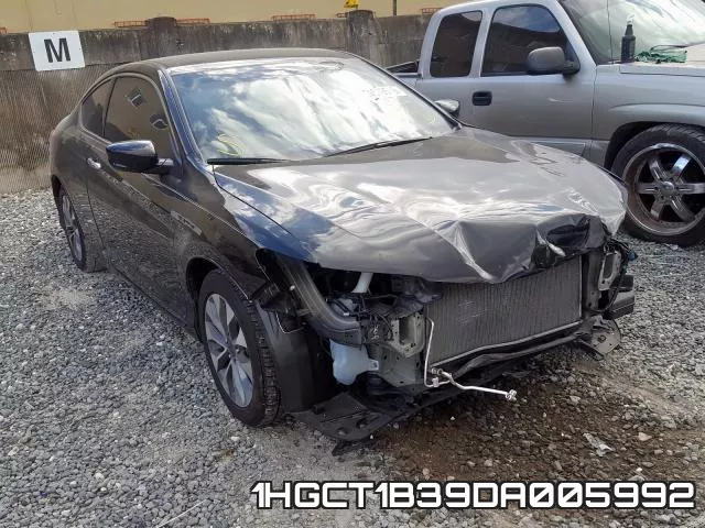 1HGCT1B39DA005992