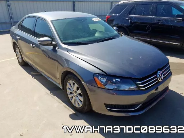 1VWAH7A37DC089632