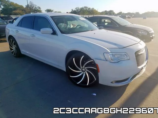 2C3CCAAG8GH229607