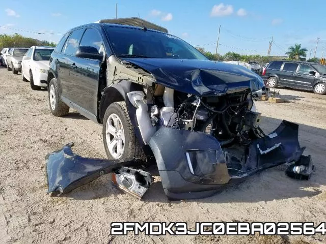 2FMDK3JC0EBA02564