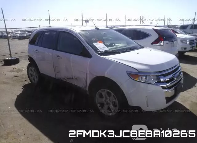 2FMDK3JC8EBA10265