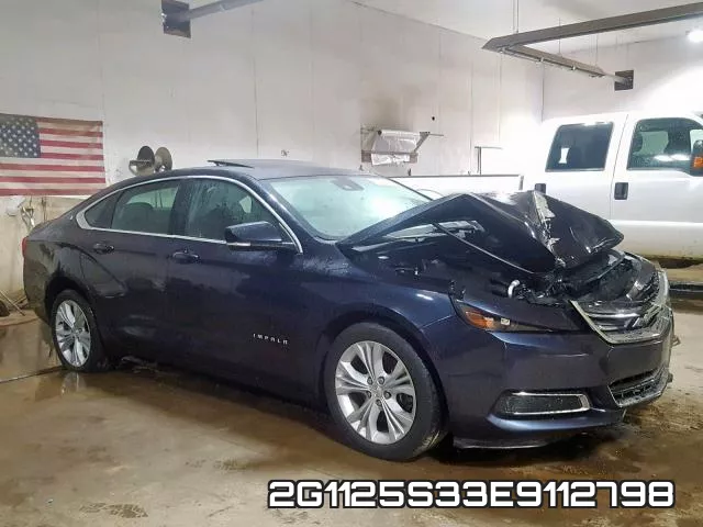 2G1125S33E9112798