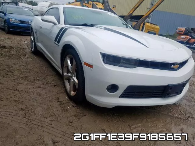 2G1FF1E39F9185657