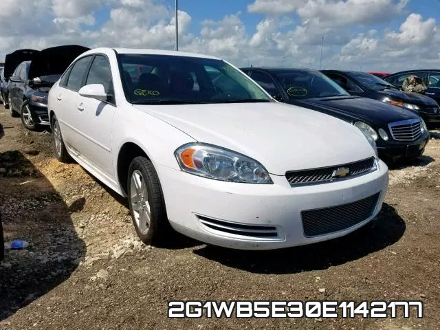 2G1WB5E30E1142177