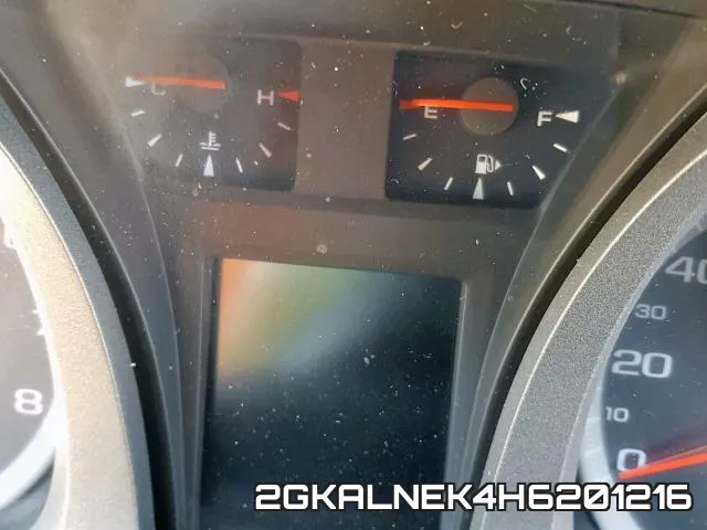 2GKALNEK4H6201216