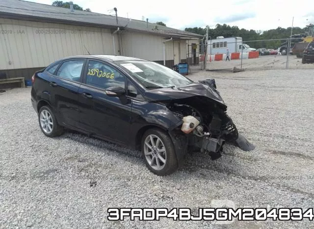 3FADP4BJ5GM204834