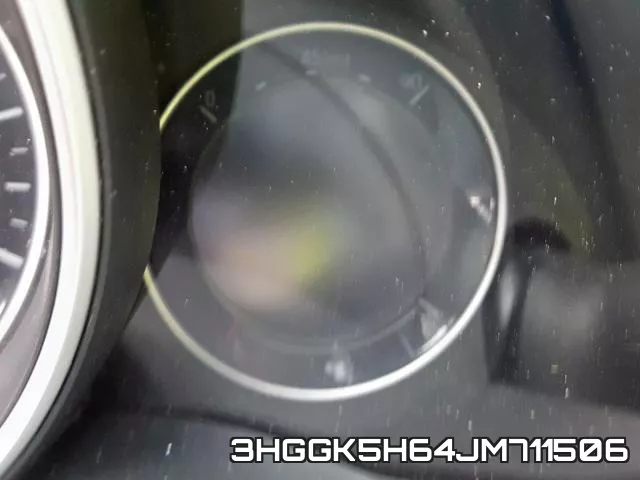 3HGGK5H64JM711506