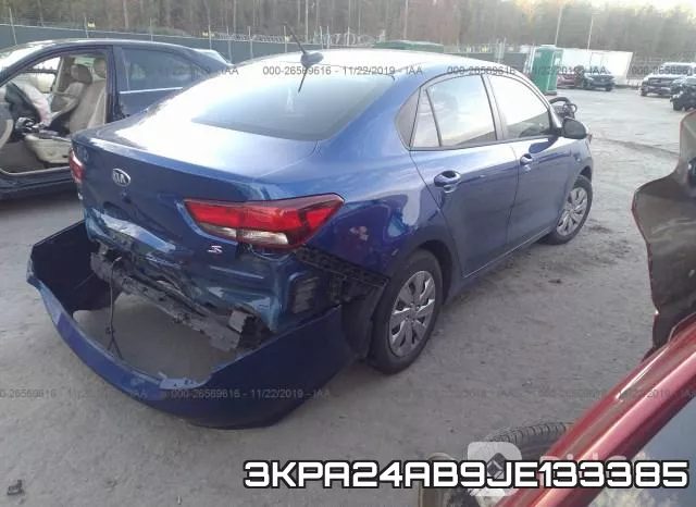 3KPA24AB9JE133385