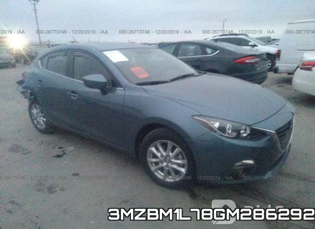 3MZBM1L78GM286292