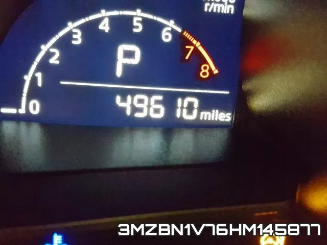 3MZBN1V76HM145877