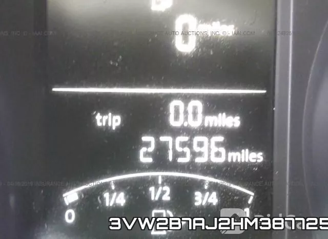 3VW2B7AJ2HM387725