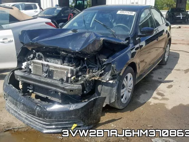 3VW2B7AJ6HM370863