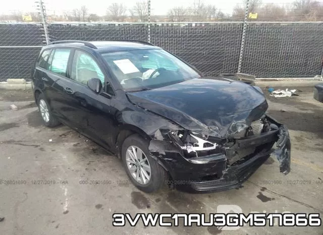 3VWC17AU3GM517866