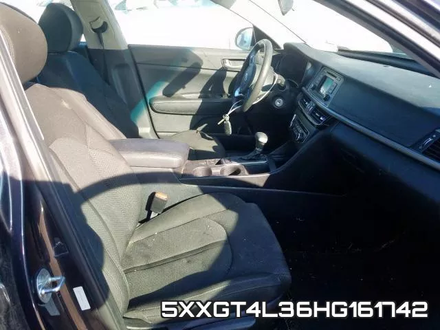 5XXGT4L36HG161742