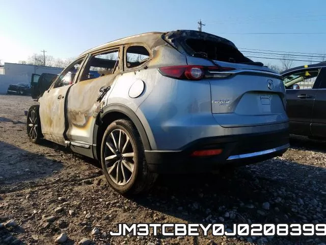JM3TCBEY0J0208399
