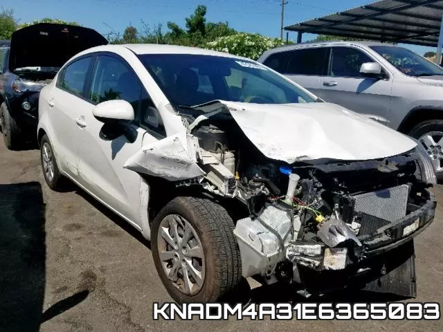 KNADM4A31E6365083