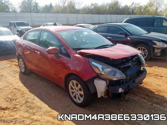 KNADM4A38E6330136
