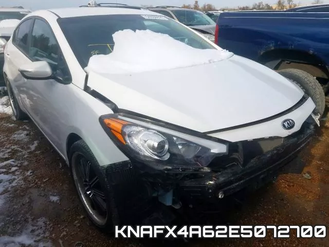 KNAFX4A62E5072700