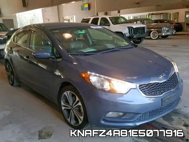 KNAFZ4A81E5077916