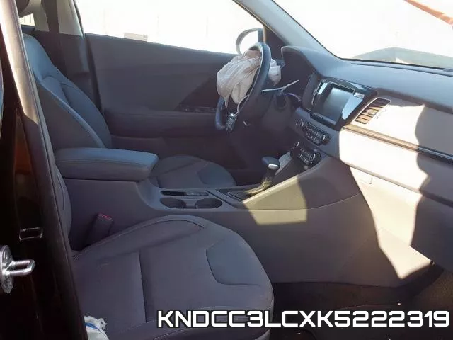 KNDCC3LCXK5222319