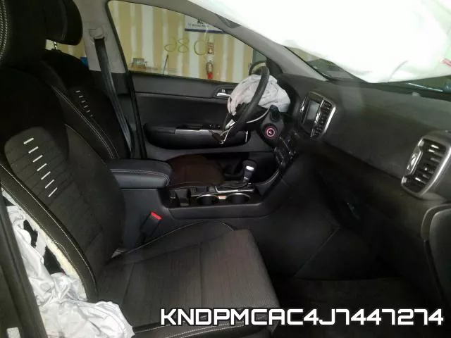 KNDPMCAC4J7447274