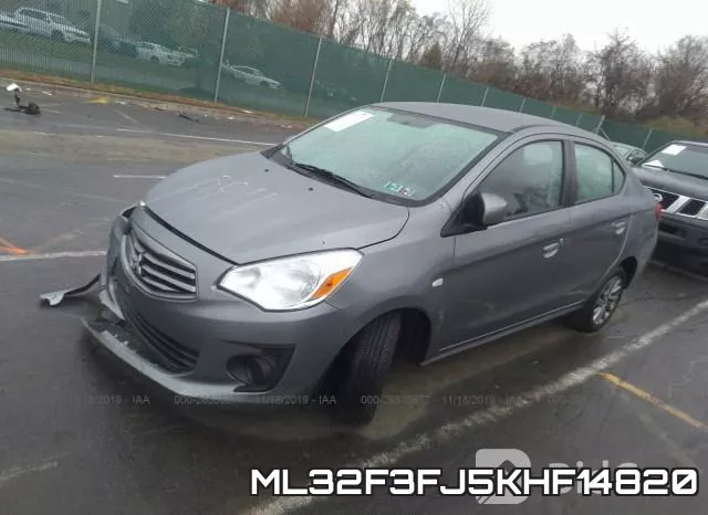 ML32F3FJ5KHF14820