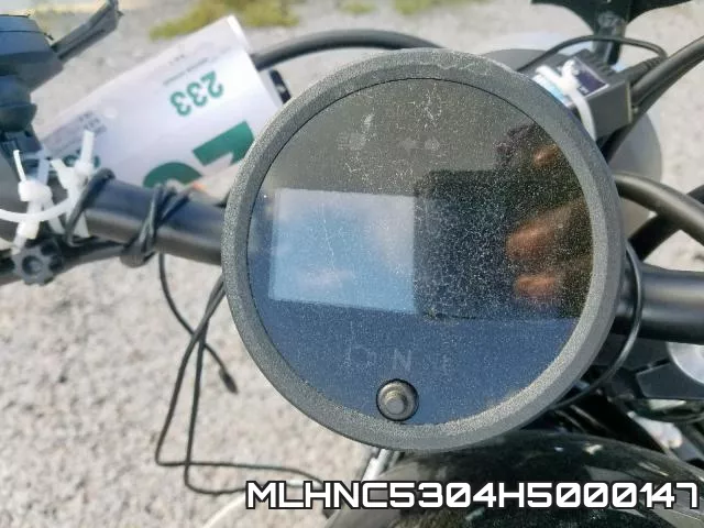 MLHNC5304H5000147