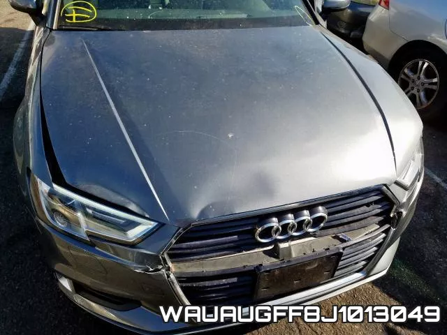 WAUAUGFF8J1013049