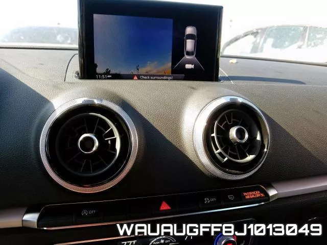 WAUAUGFF8J1013049