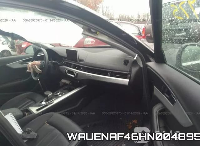 WAUENAF46HN004895