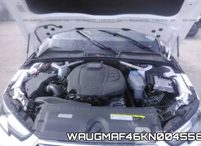 WAUGMAF46KN004558