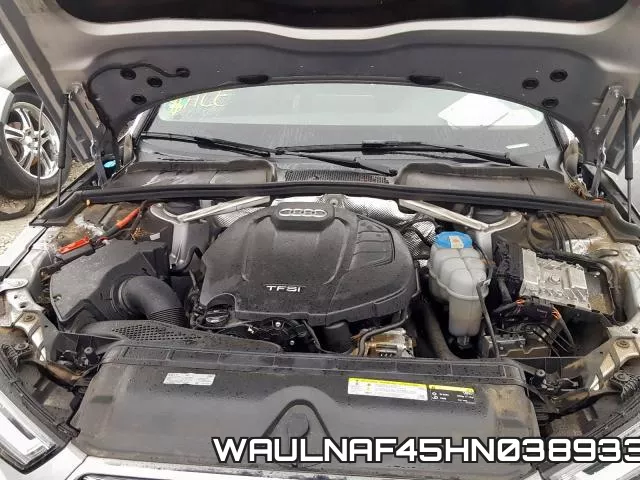 WAULNAF45HN038933