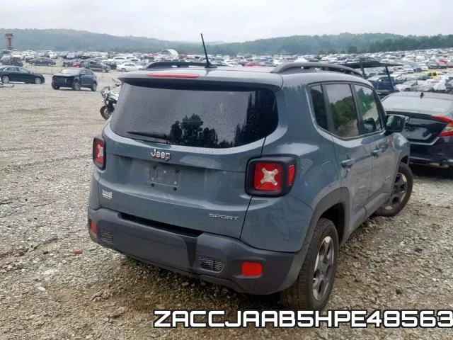 ZACCJAAB5HPE48563