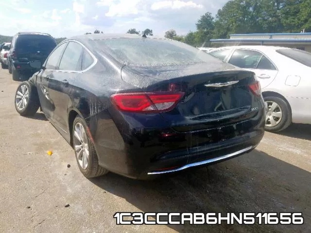 1C3CCCAB6HN511656