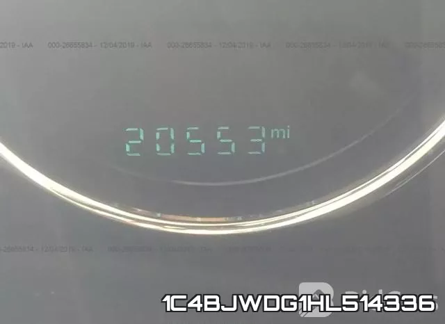 1C4BJWDG1HL514336