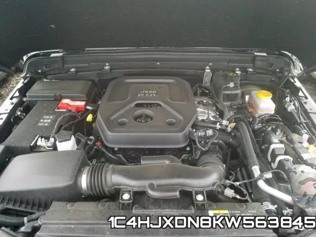 1C4HJXDN8KW563845